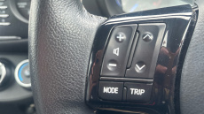 Toyota Yaris 1.5 VVT-i Design 5dr Petrol Hatchback